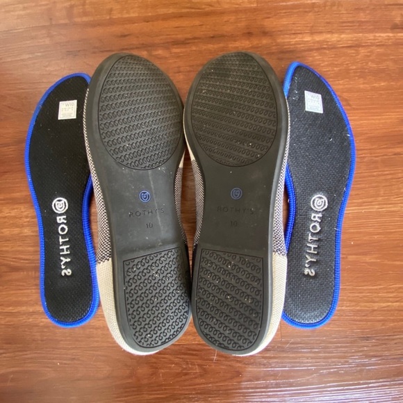 Retired Rothy’s - Picture 6 of 9